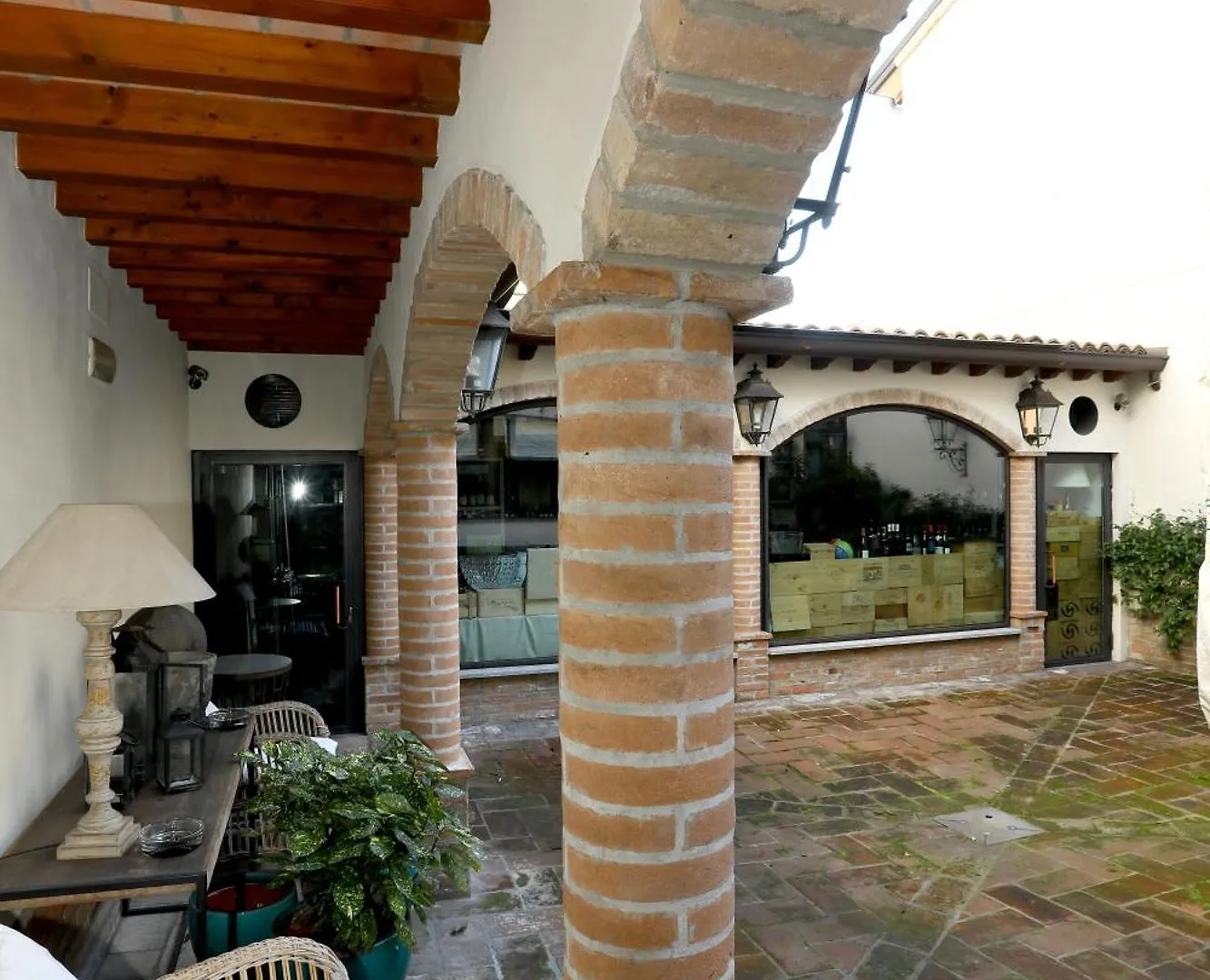 Locanda Stella D'Oro Soragna
