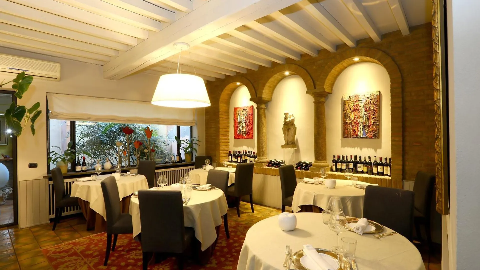 Locanda Stella D'Oro Soragna