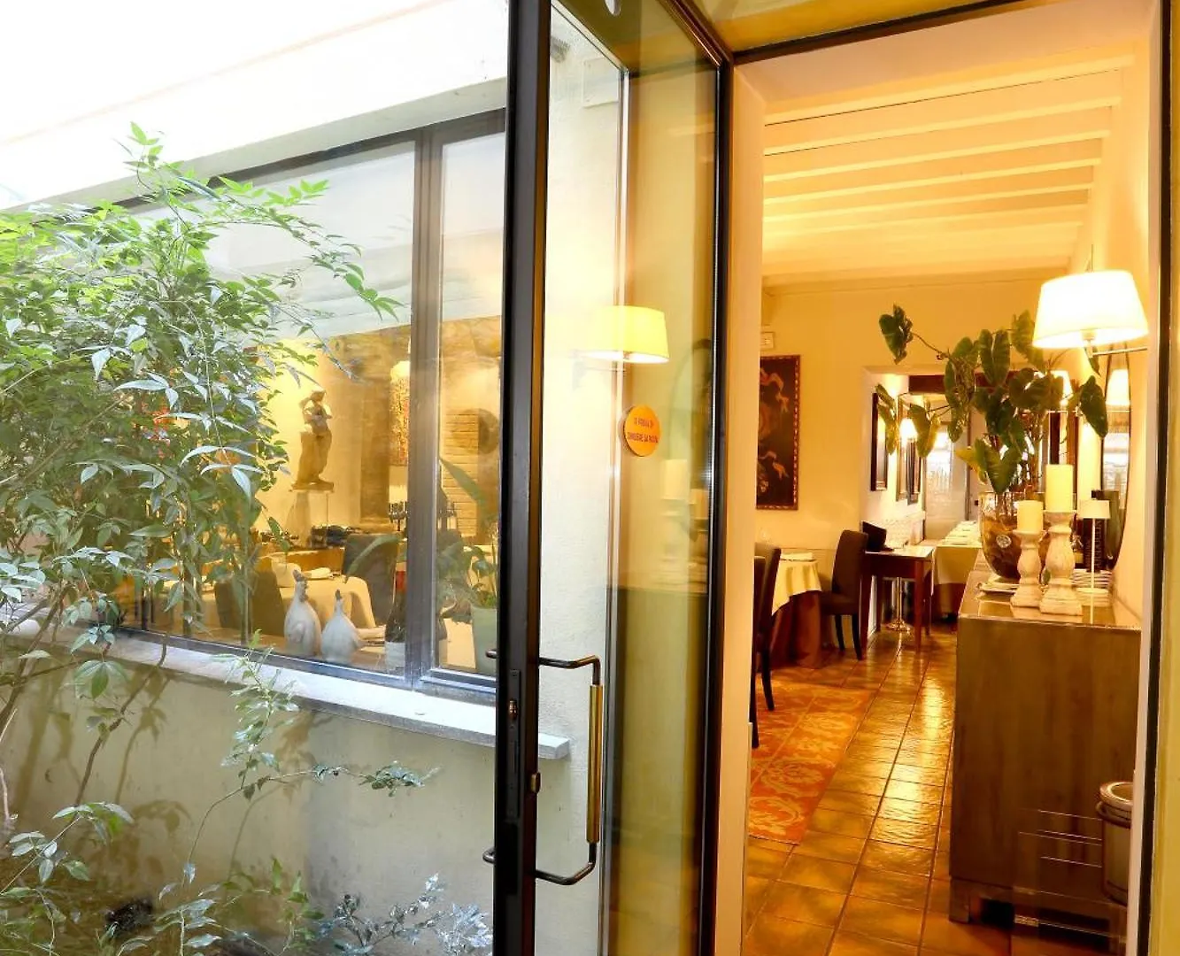 Locanda Stella D'Oro Soragna 3*,