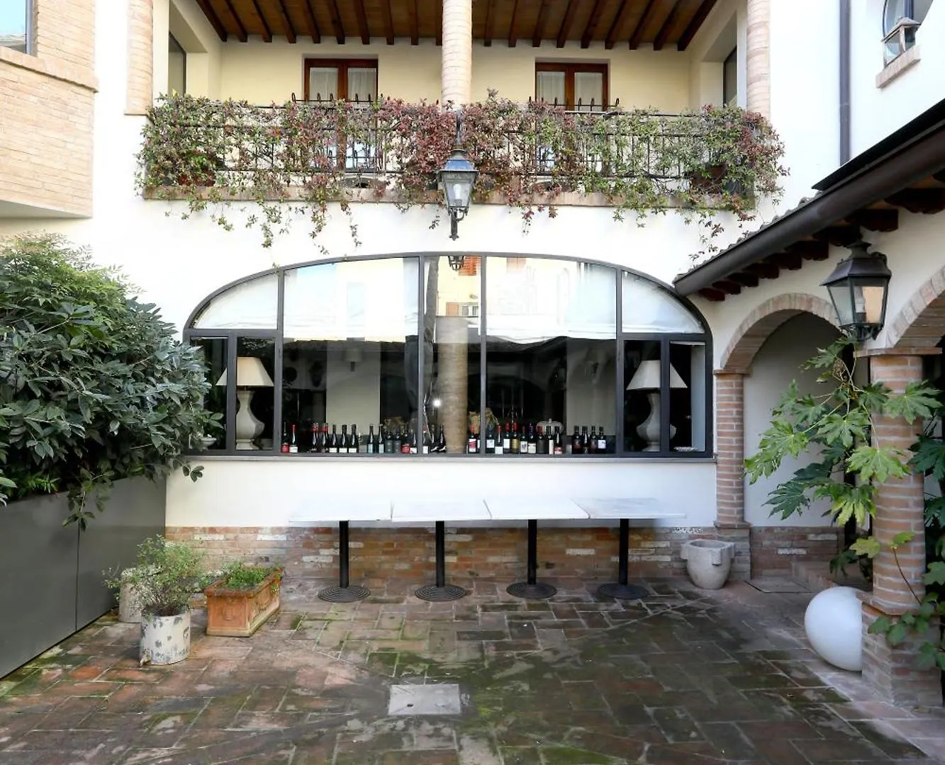 Locanda Stella D'Oro Soragna
