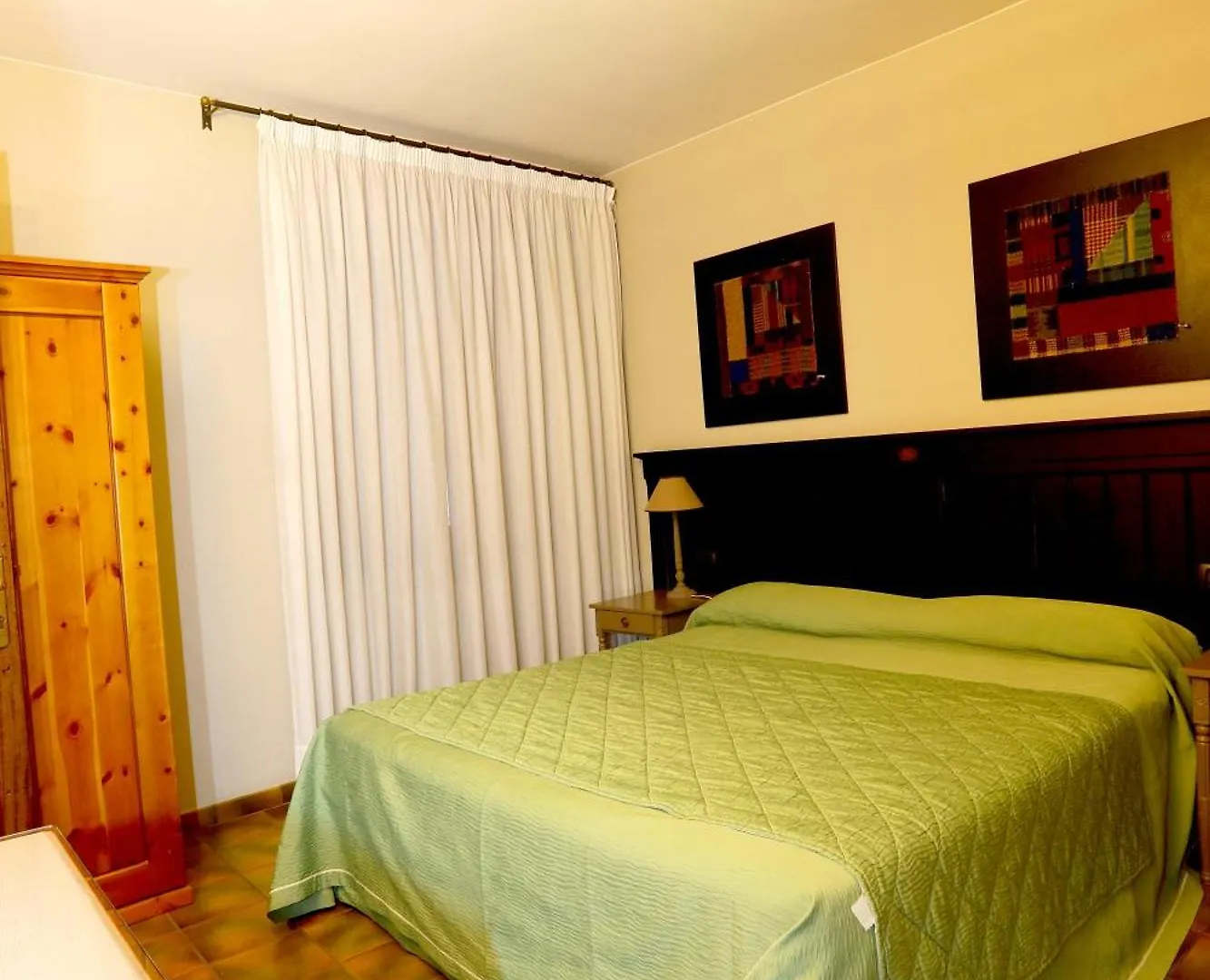 Locanda Stella D'Oro Soragna İtalya