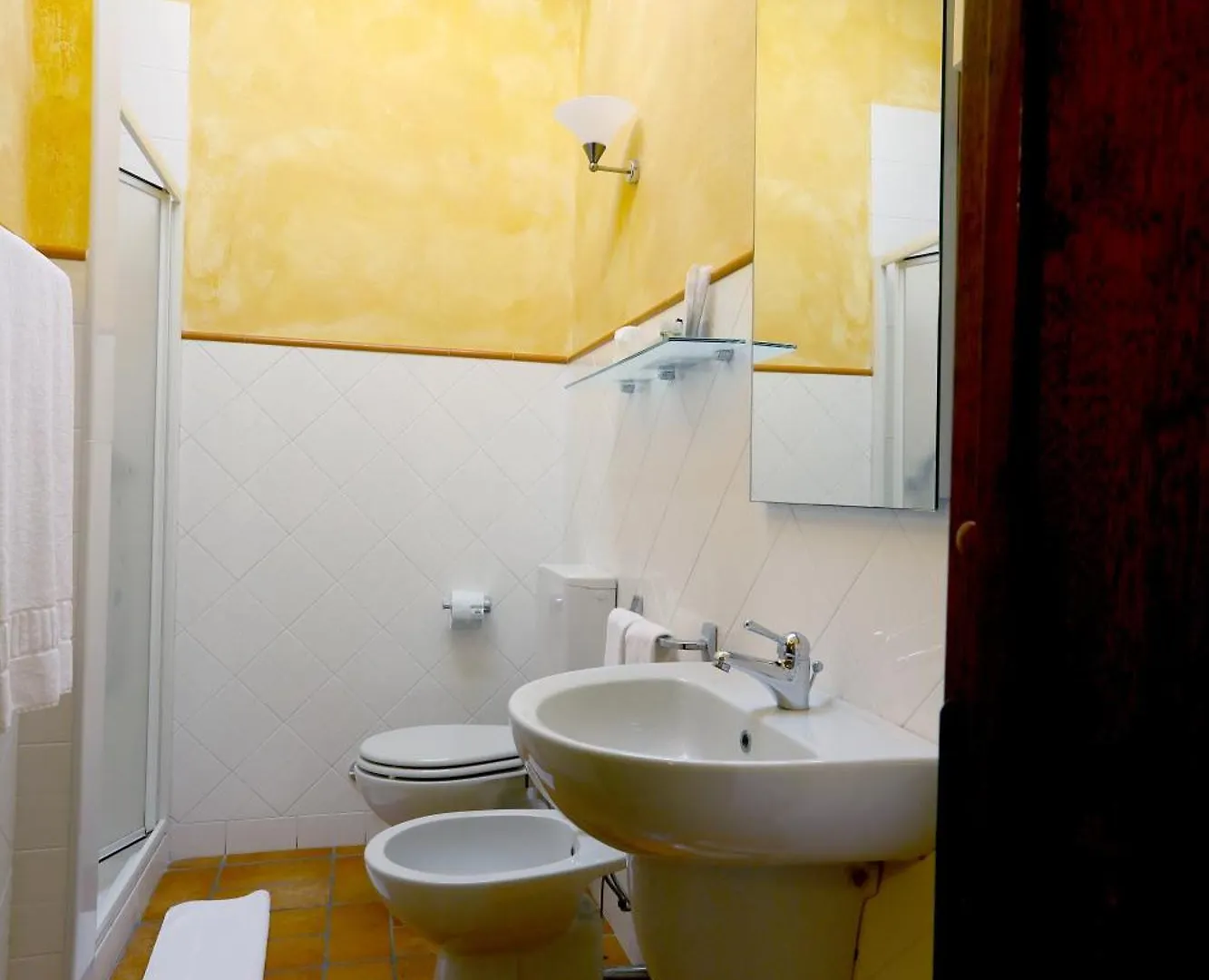Locanda Stella D'Oro Soragna