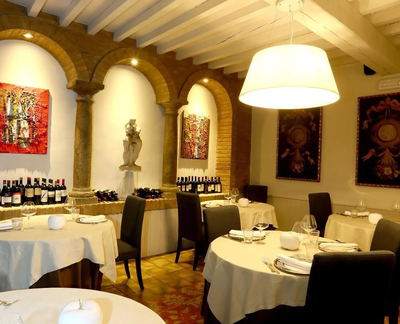 Locanda Stella D'Oro Soragna