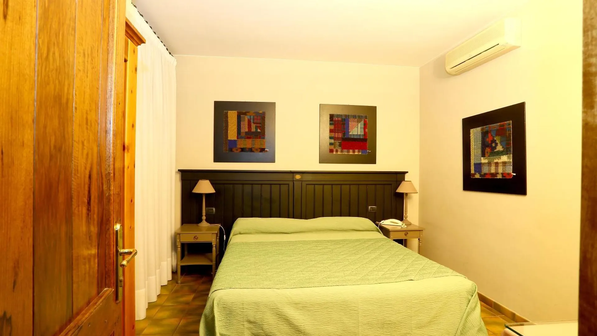 Locanda Stella D'Oro Soragna