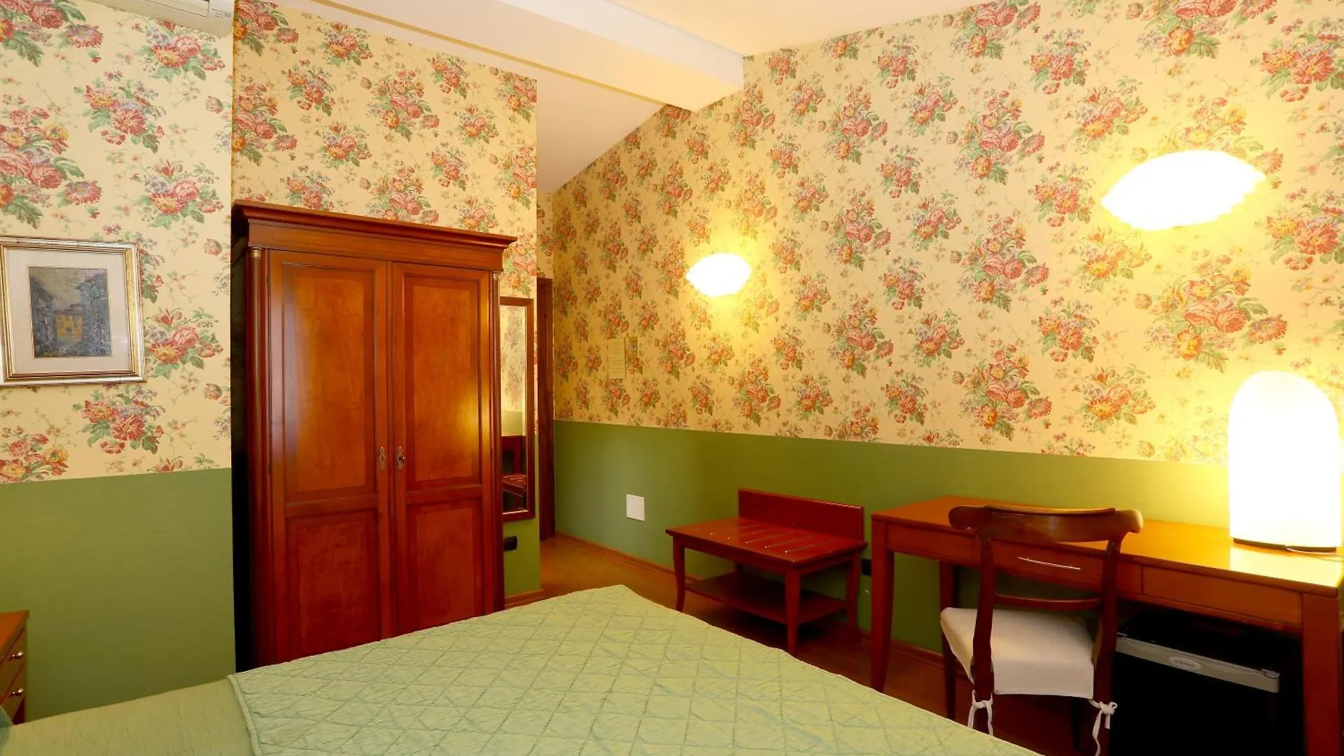 Otel Locanda Stella D'Oro Soragna