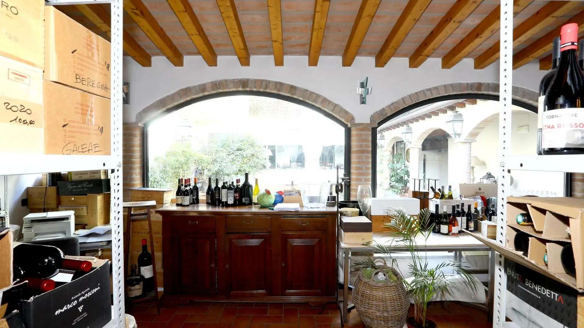 Locanda Stella D'Oro Soragna