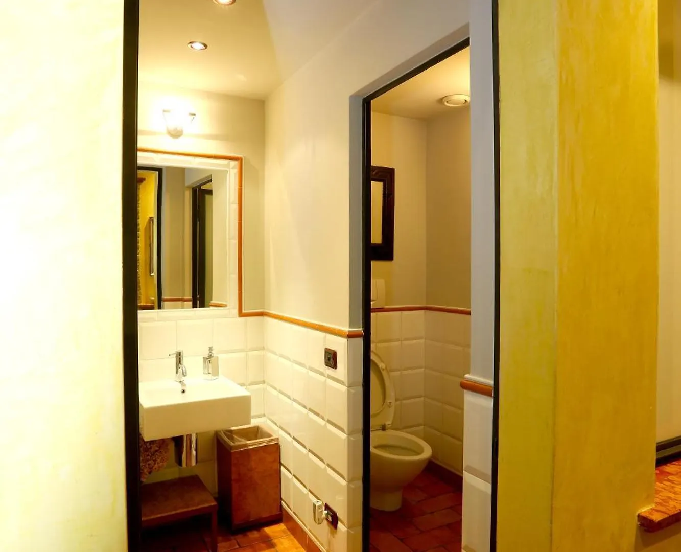 Otel Locanda Stella D'Oro Soragna