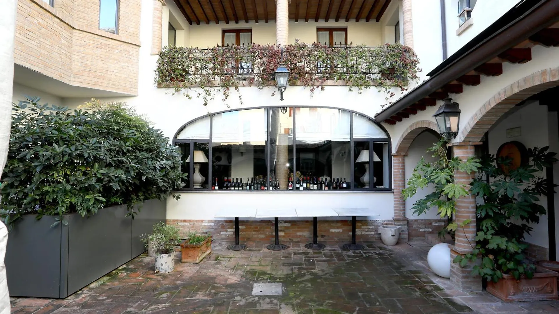 Locanda Stella D'Oro Soragna