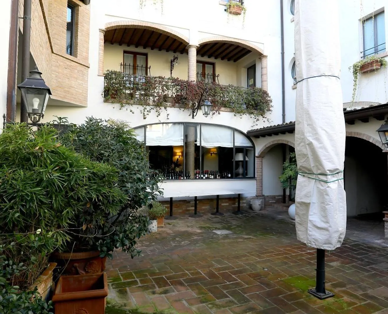 Locanda Stella D'Oro Soragna